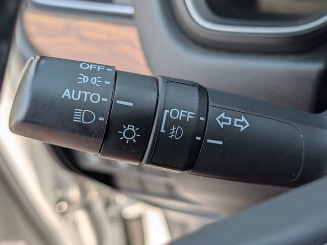 Used 2020 Honda CR-V EX-L image 25