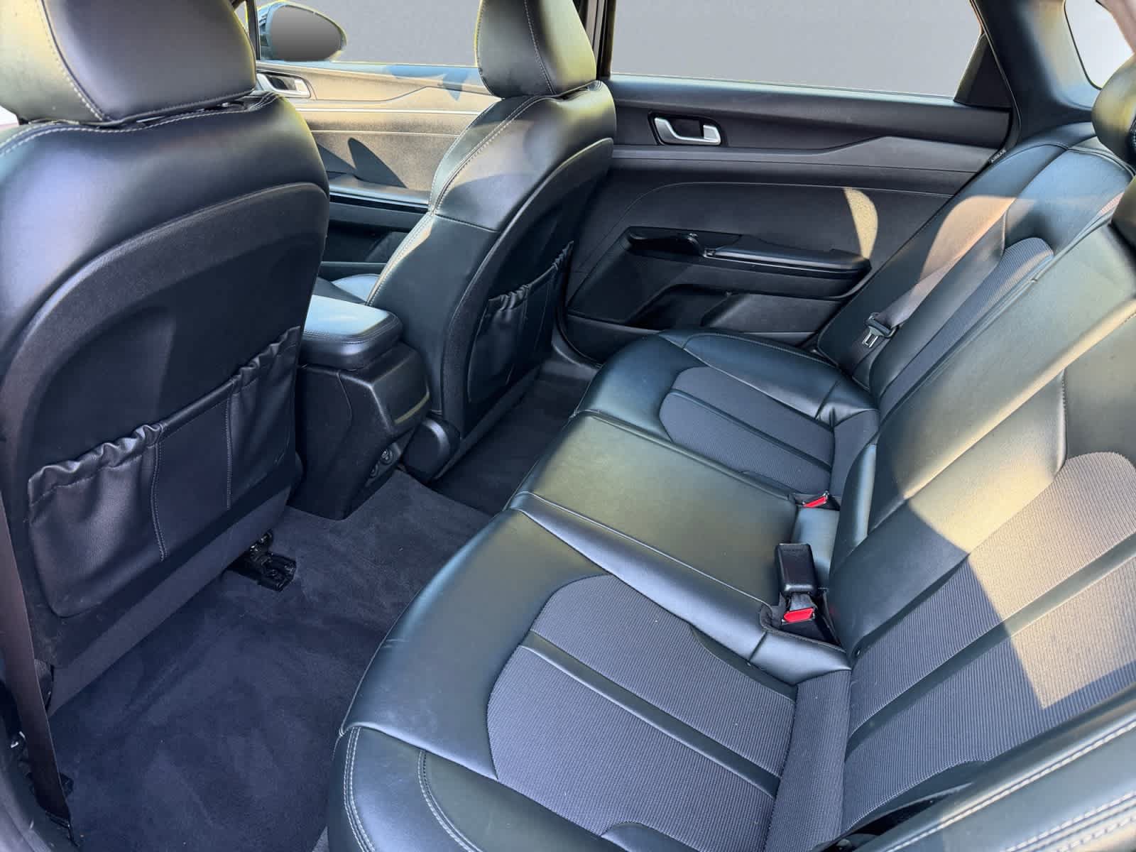 Used 2022 Kia K5 GT-Line FWD image 18