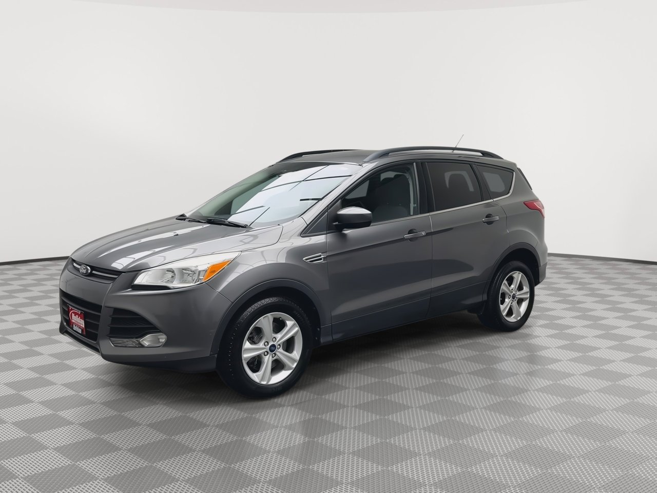 Used 2014 Ford Escape SE w/ Equipment Group 201A AWD/4WD image 32