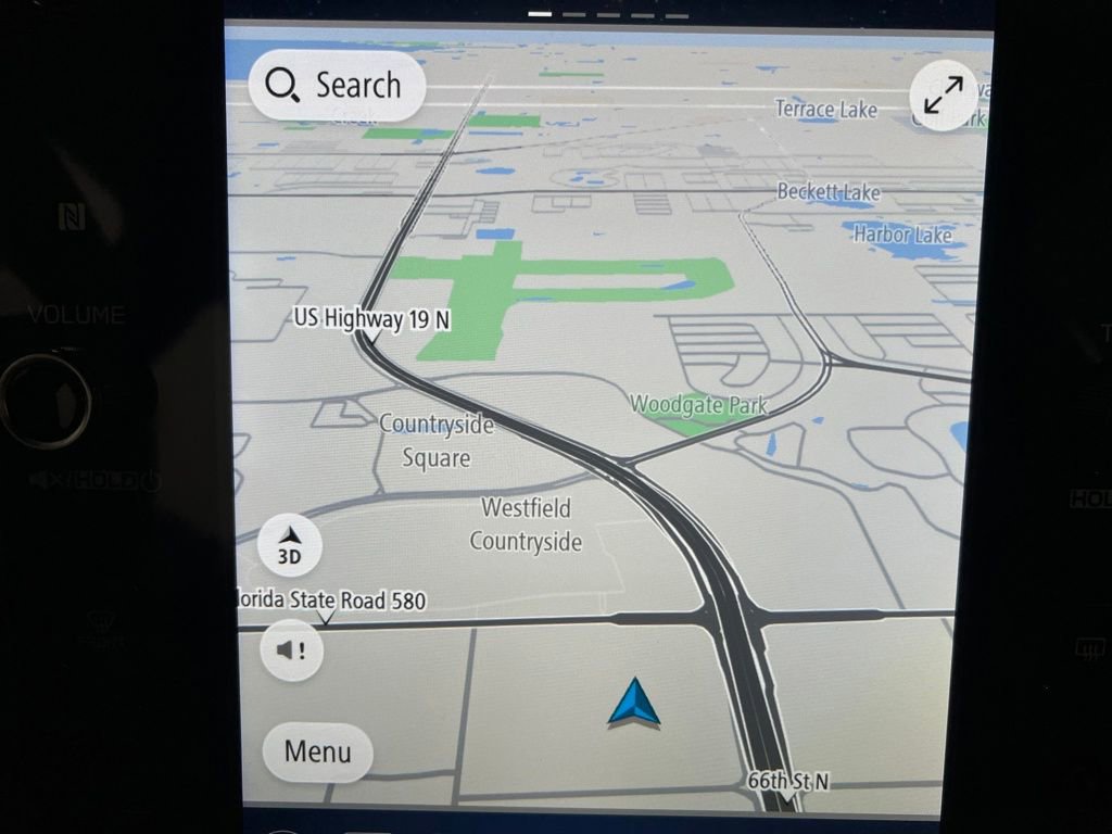 Certified 2025 Subaru Forester Limited w/ Popular Package #2 image 21