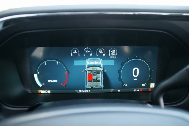 New 2026 Ford F250 Lariat w/ Lariat Ultimate Package image 23