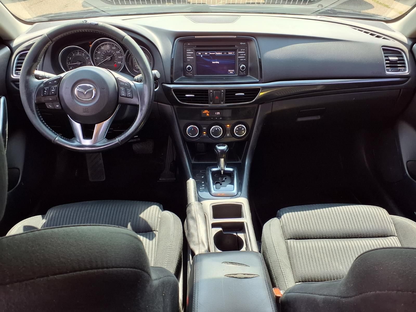 Used 2014 MAZDA MAZDA6 Sport FWD image 11