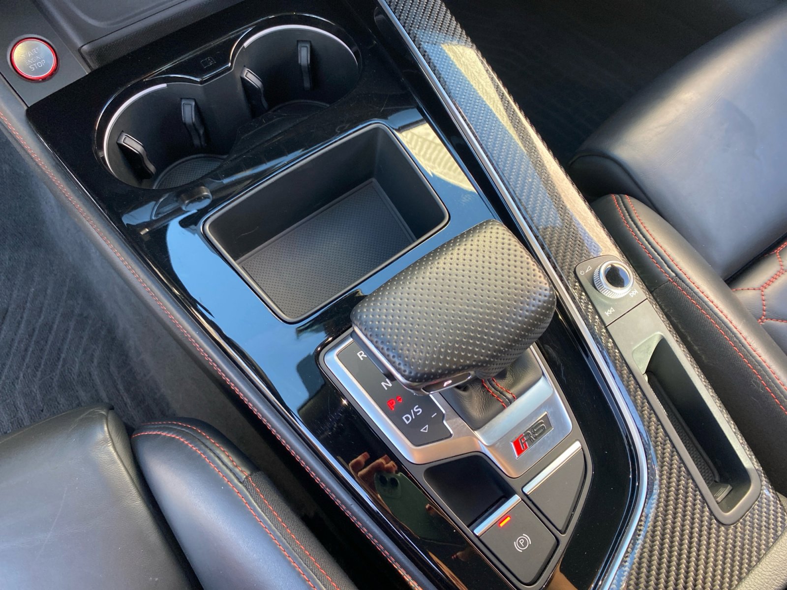 Used 2021 Audi RS 5 image 15