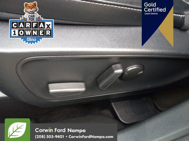 Certified 2024 Ford Escape Platinum image 14