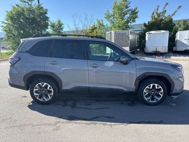 Certified 2026 Subaru Forester Premium AWD/4WD image 2