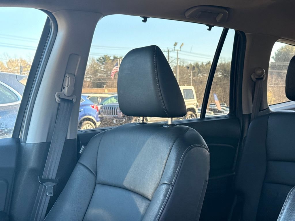 Used 2022 Honda Pilot Touring image 24