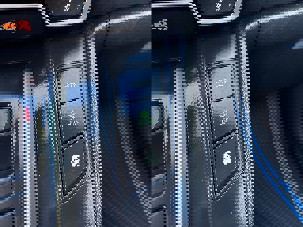 Certified 2021 Honda CR-V Touring image 30