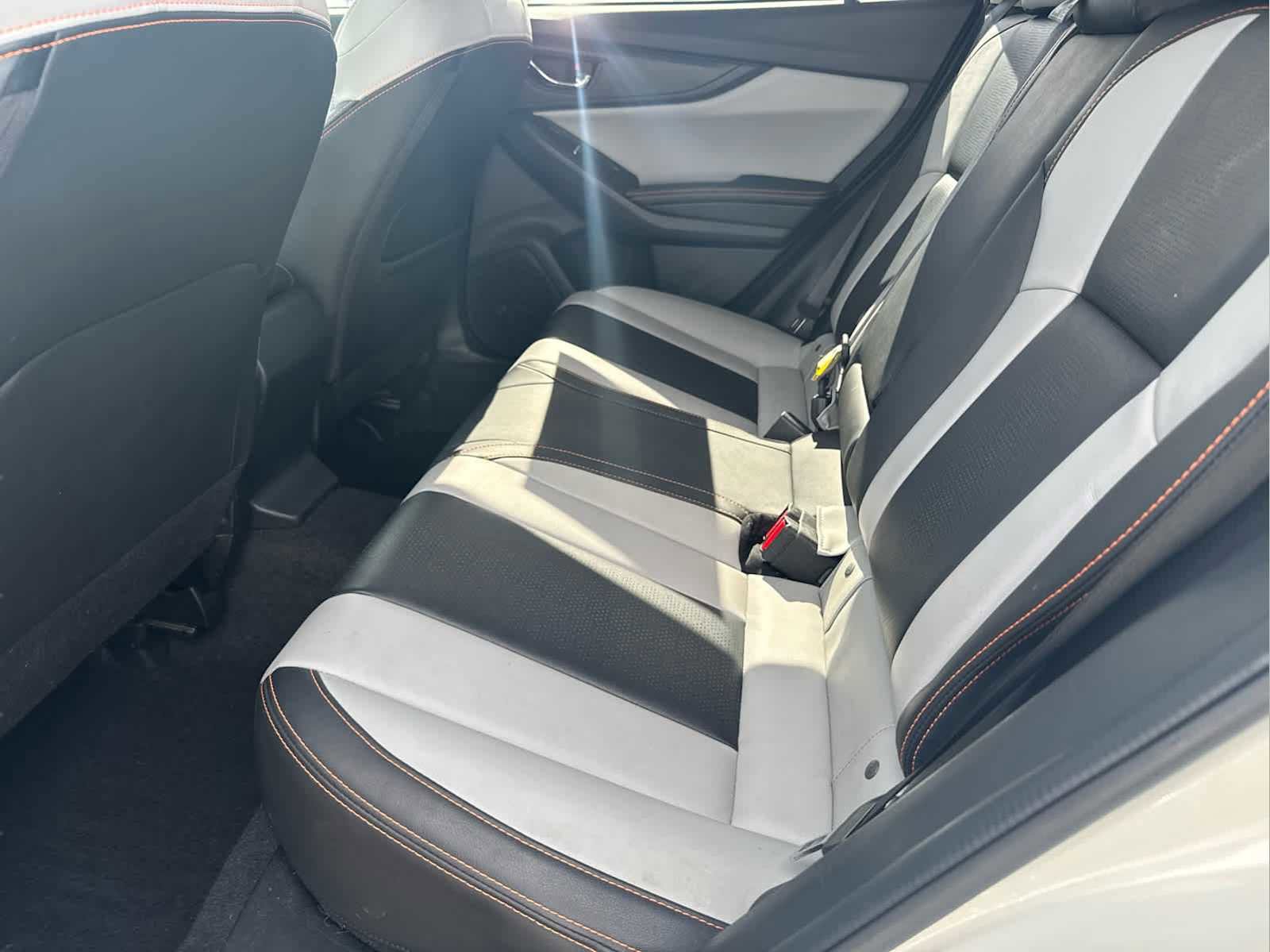 Used 2019 Subaru Crosstrek 2.0i Limited w/ Moonroof Package w/Navigation image 11