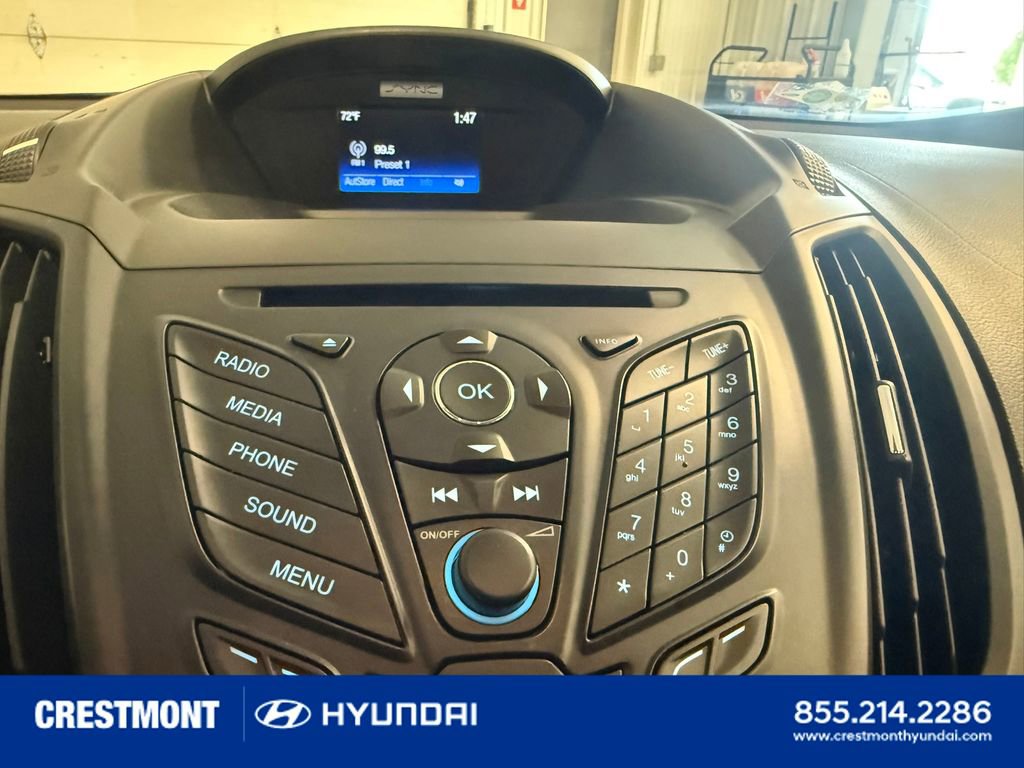 Used 2016 Ford Escape S image 33