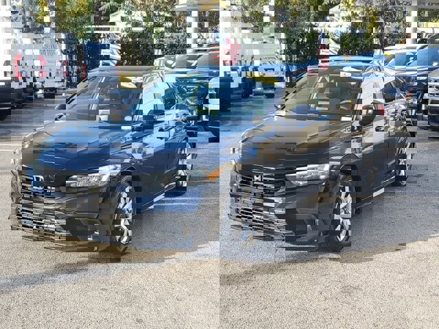 Used 2022 Honda Civic LX image 3