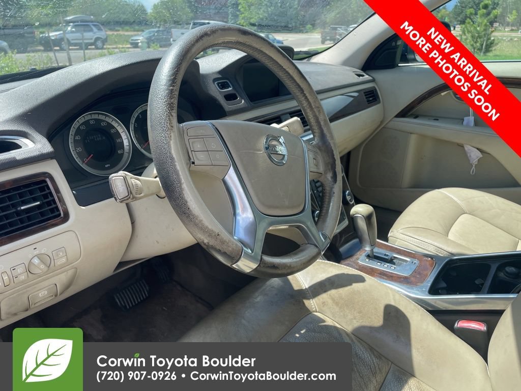 Used 2012 Volvo XC70 T6 AWD/4WD image 10