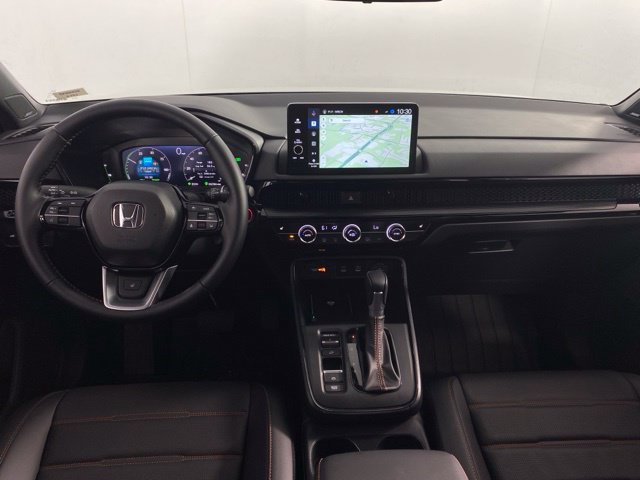 Used 2026 Honda CR-V Sport Touring image 24