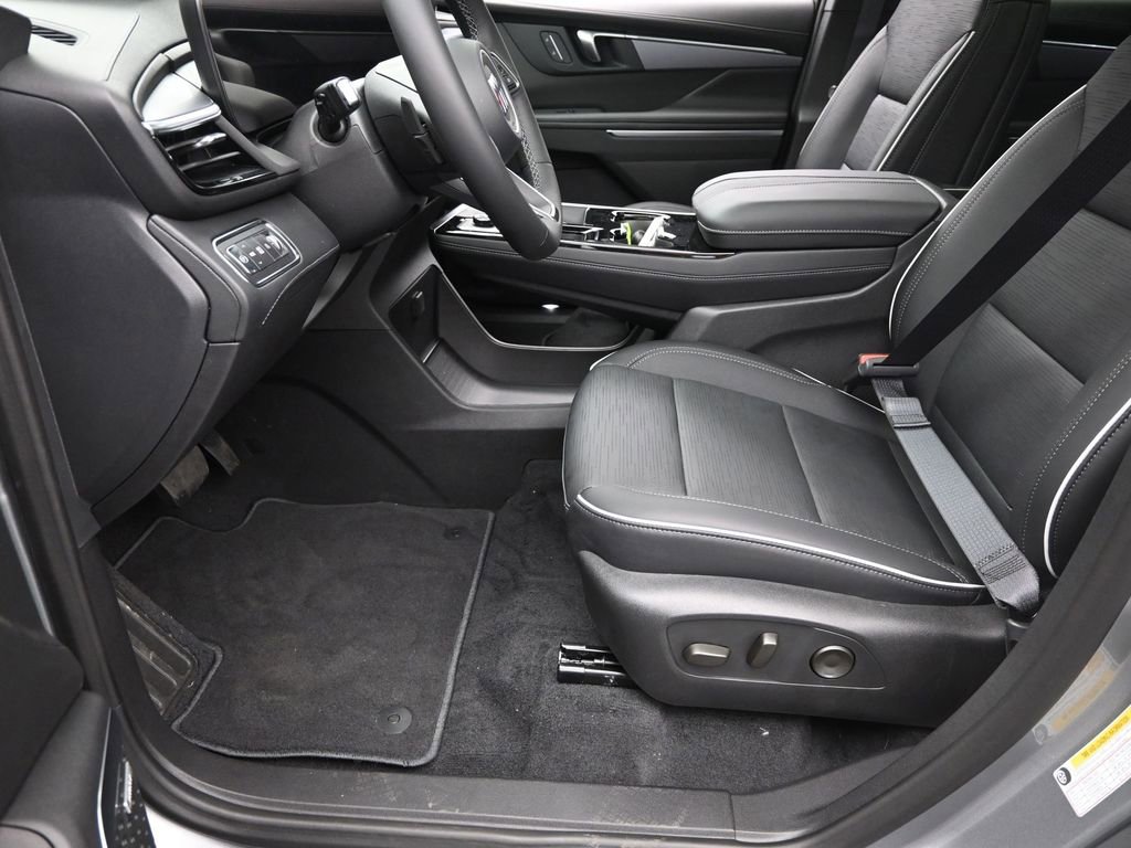 Used 2025 Buick Enclave Sport Touring w/ Power Package image 20