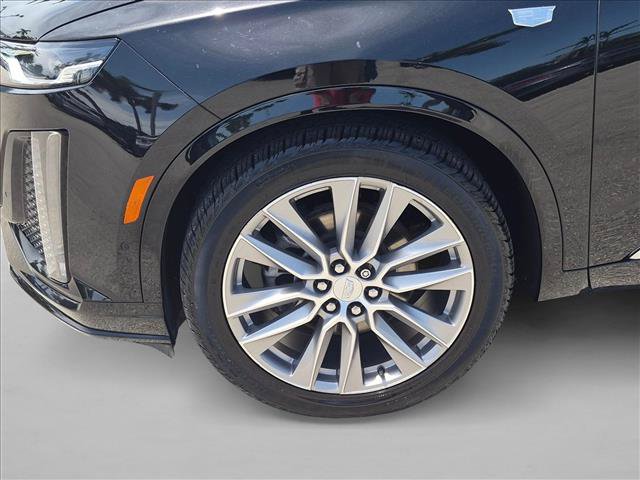 Used 2021 Cadillac XT6 Sport AWD/4WD image 24