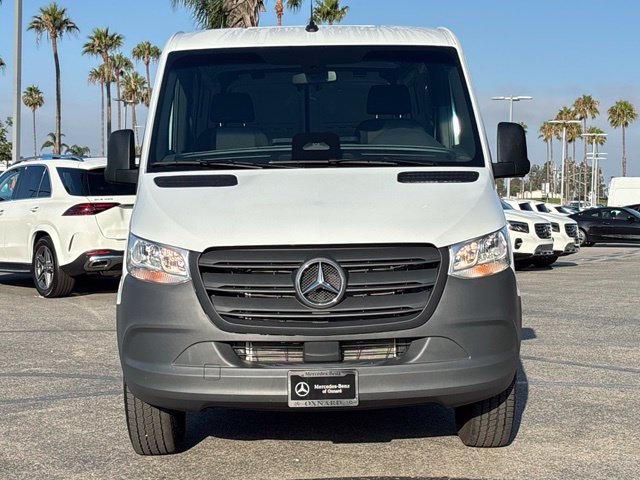 Used 2026 Mercedes-Benz Sprinter 2500 image 11