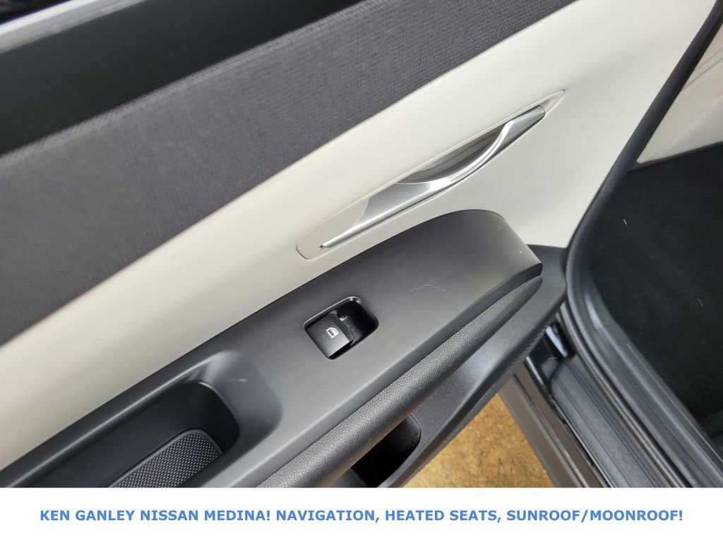 Used 2024 Hyundai Tucson SEL w/ Convenience Package image 42