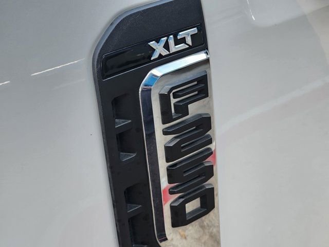 Used 2025 Ford F250 XLT w/ FX4 Off-Road Package image 8
