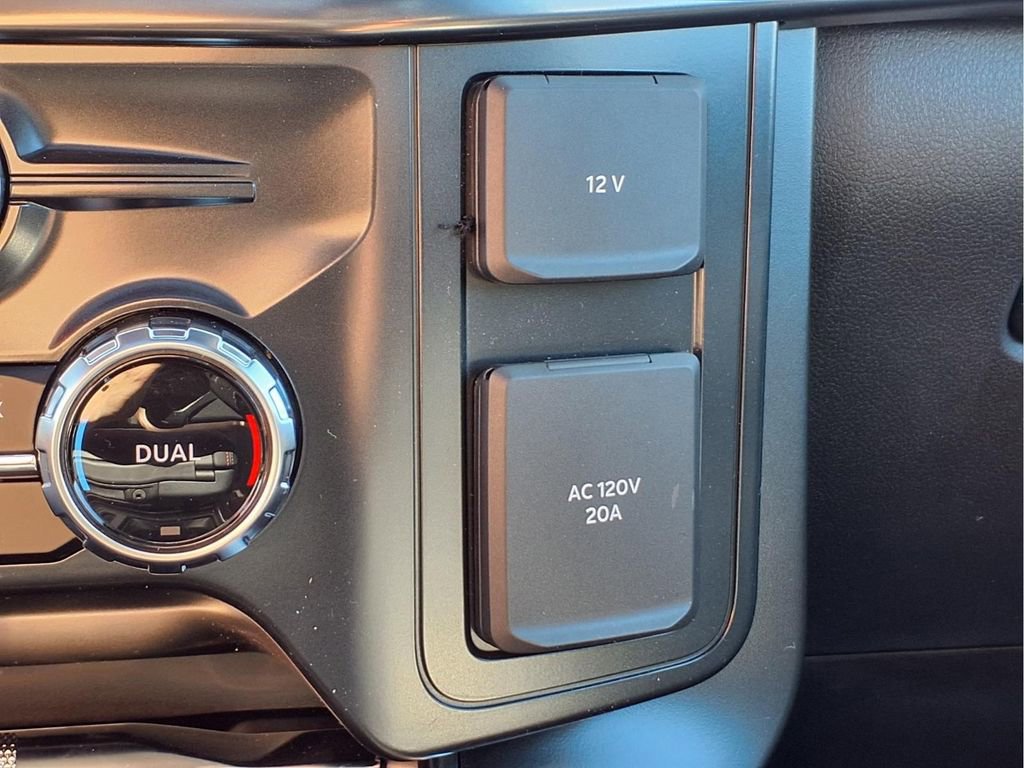 New 2026 Ford F150 Raptor image 9