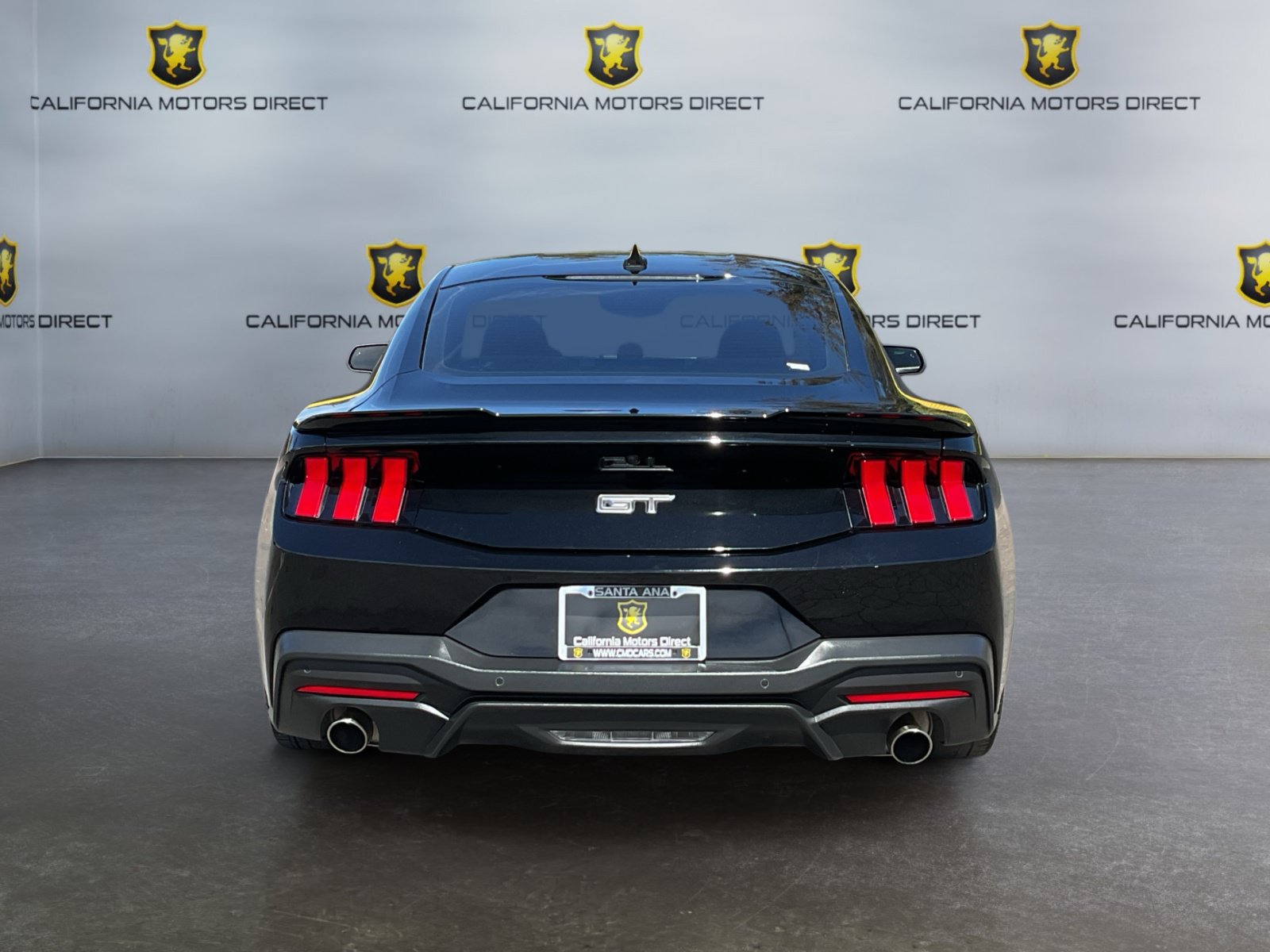 Used 2024 Ford Mustang GT RWD image 6