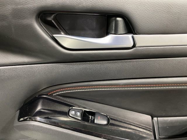 Certified 2023 Nissan Altima 2.5 SR w/ SR Premium Package image 29