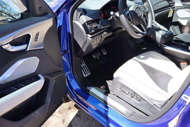 New 2026 Acura RDX A-Spec image 23