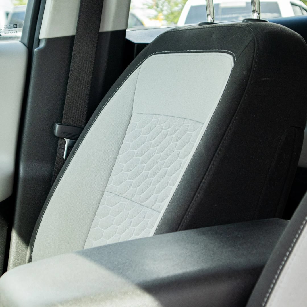 Used 2020 Chevrolet Equinox LS FWD image 21