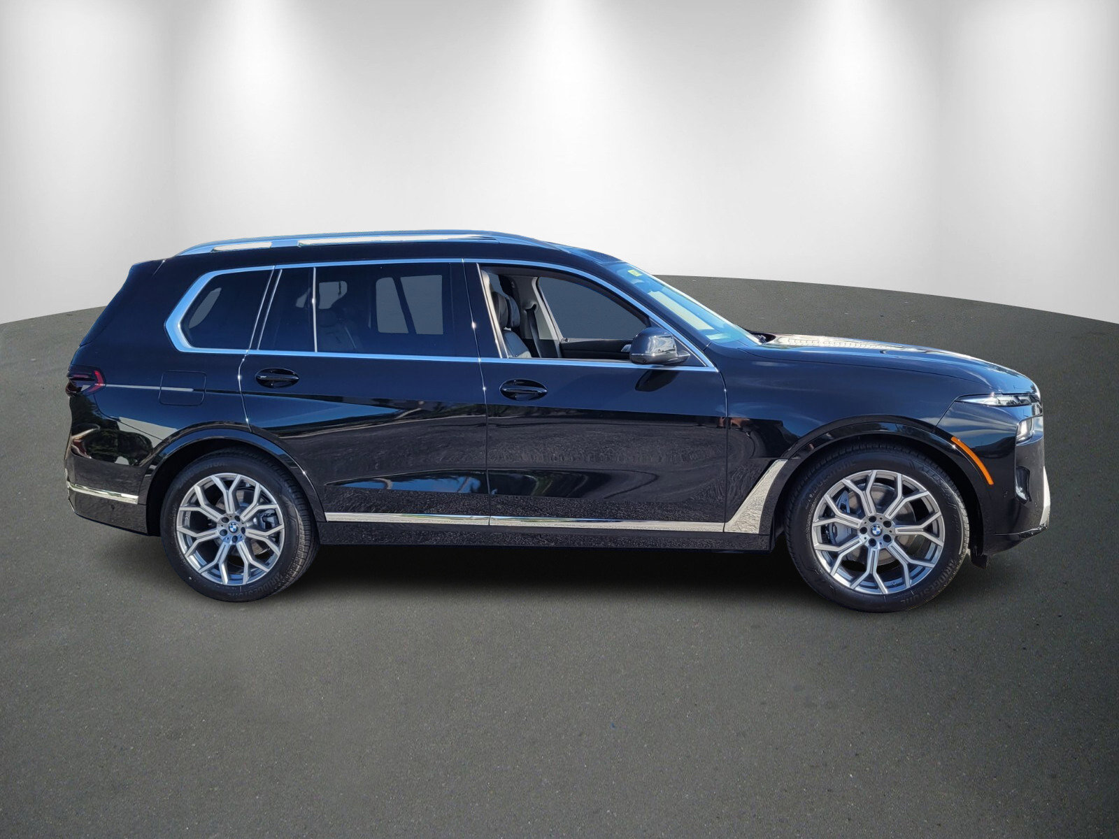 New 2026 BMW X7 xDrive40i image 8