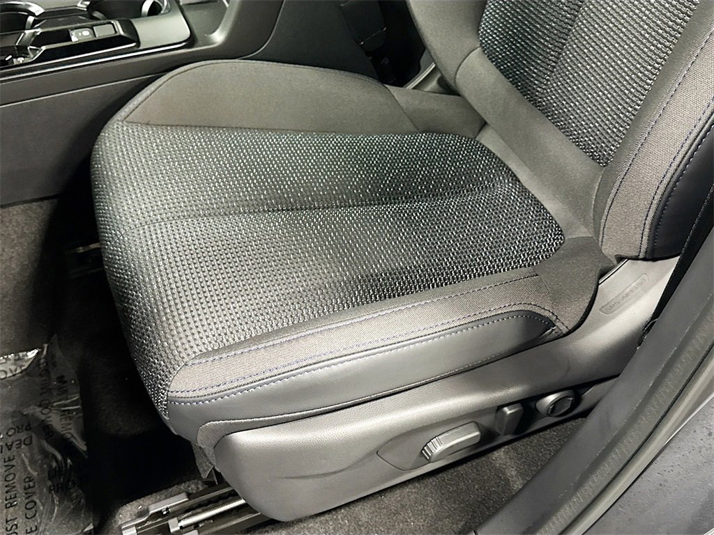 New 2026 Subaru Forester Premium image 17