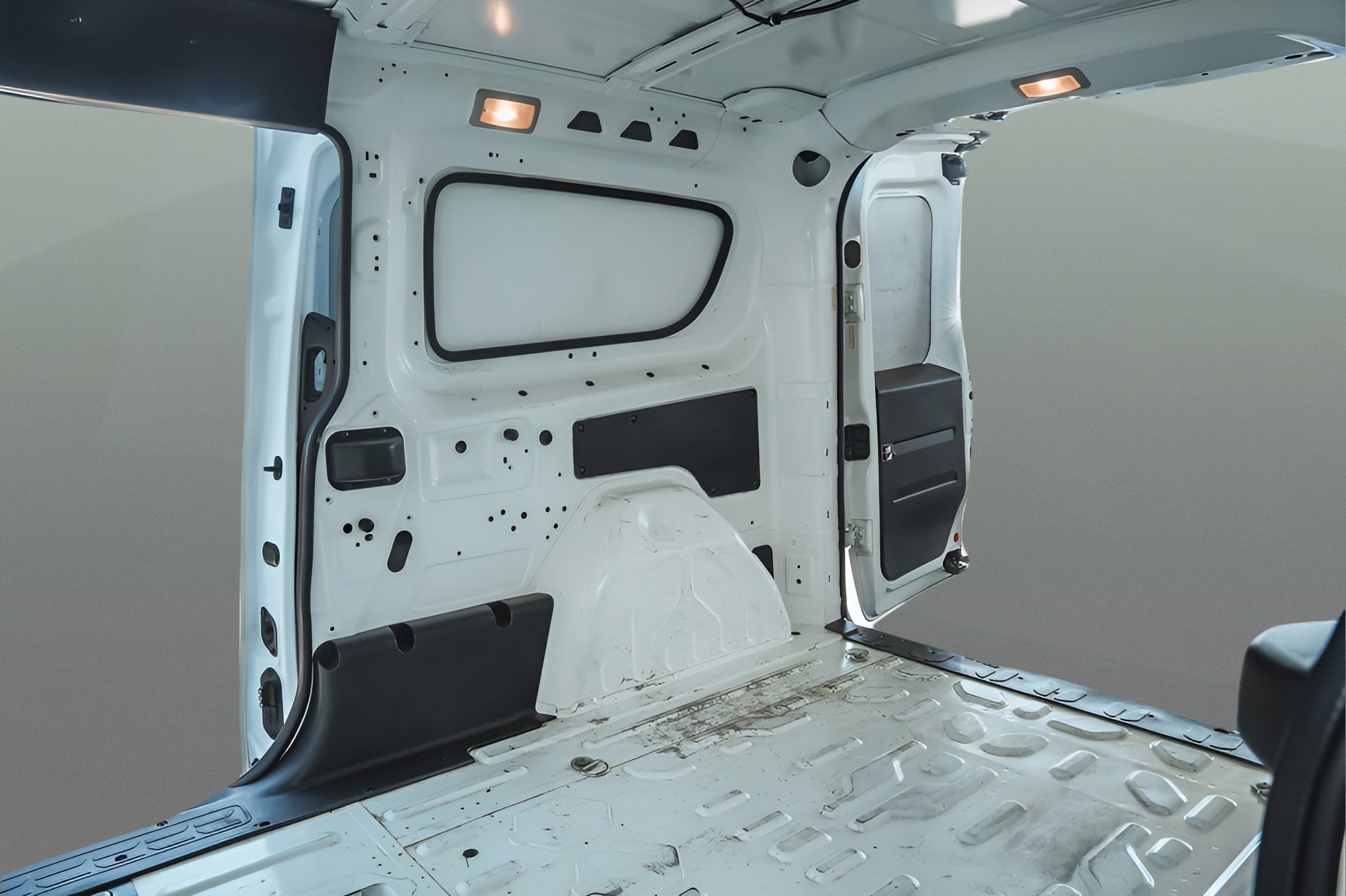 Used 2022 RAM ProMaster City Tradesman image 12