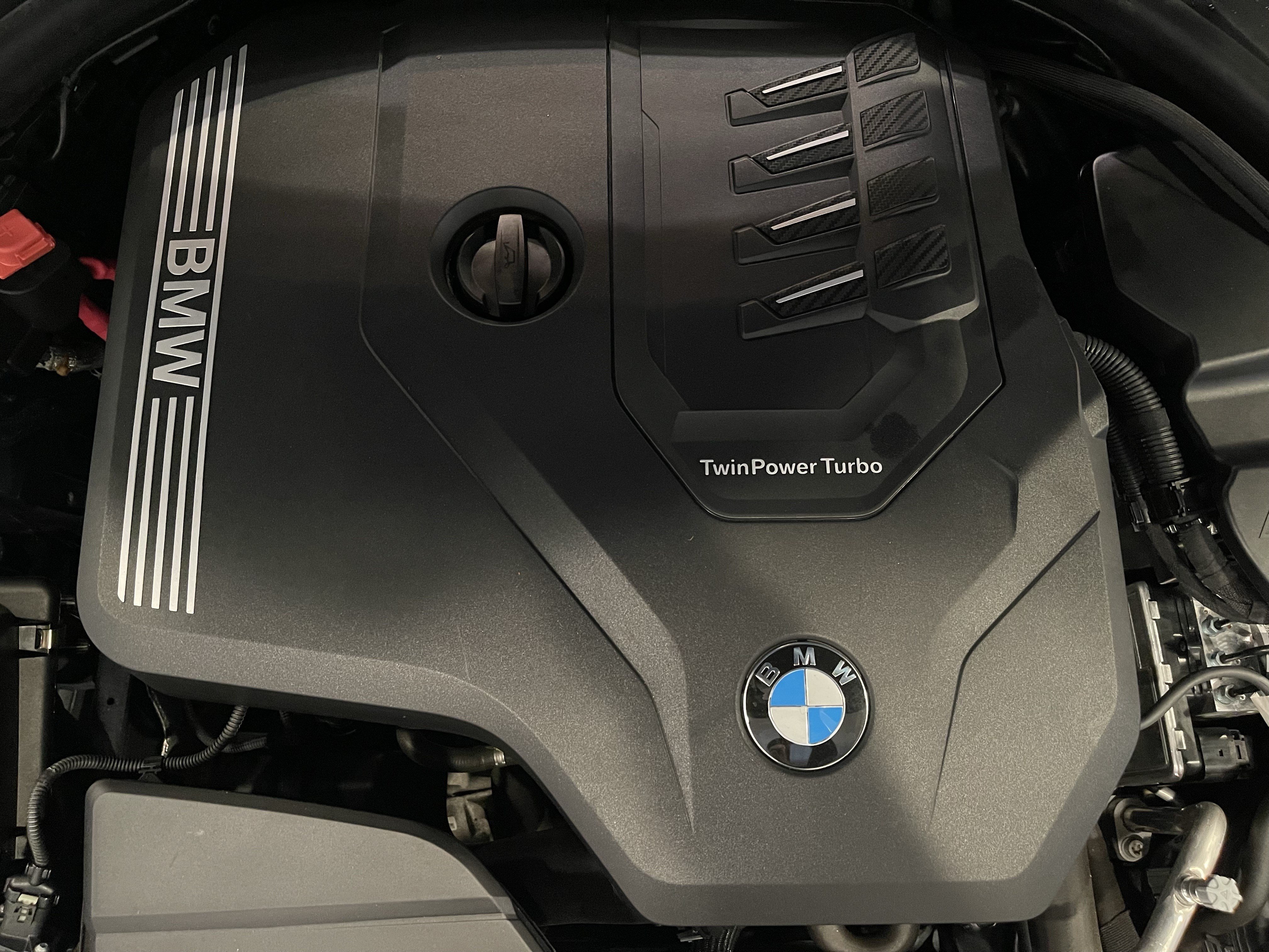 Certified 2024 BMW 330i xDrive Sedan w/ Premium Package AWD/4WD image 26