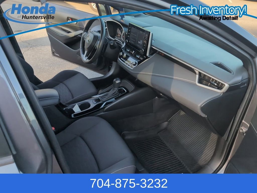 Used 2021 Toyota Corolla SE image 15
