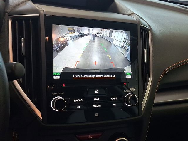 Certified 2023 Subaru Crosstrek 2.5i Limited AWD/4WD image 18