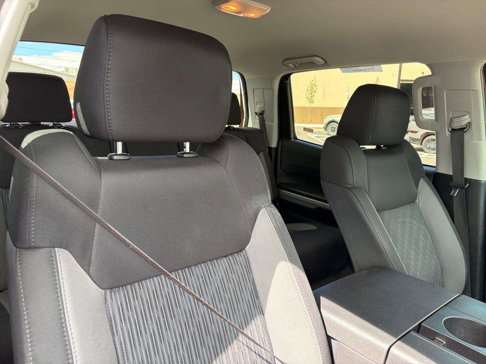 Used 2016 Toyota Tundra SR5 w/ TRD Off Road Package AWD/4WD image 33