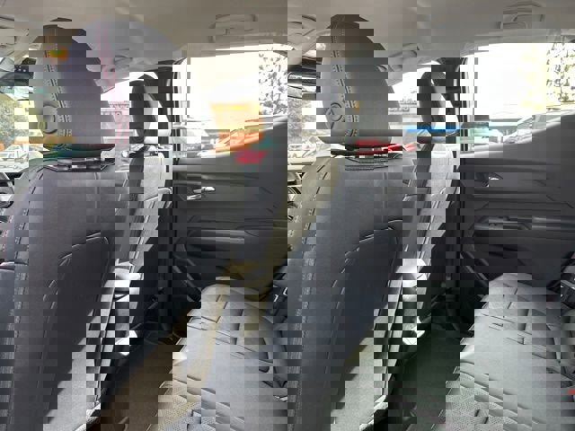 New 2027 Chevrolet Bolt RS image 22