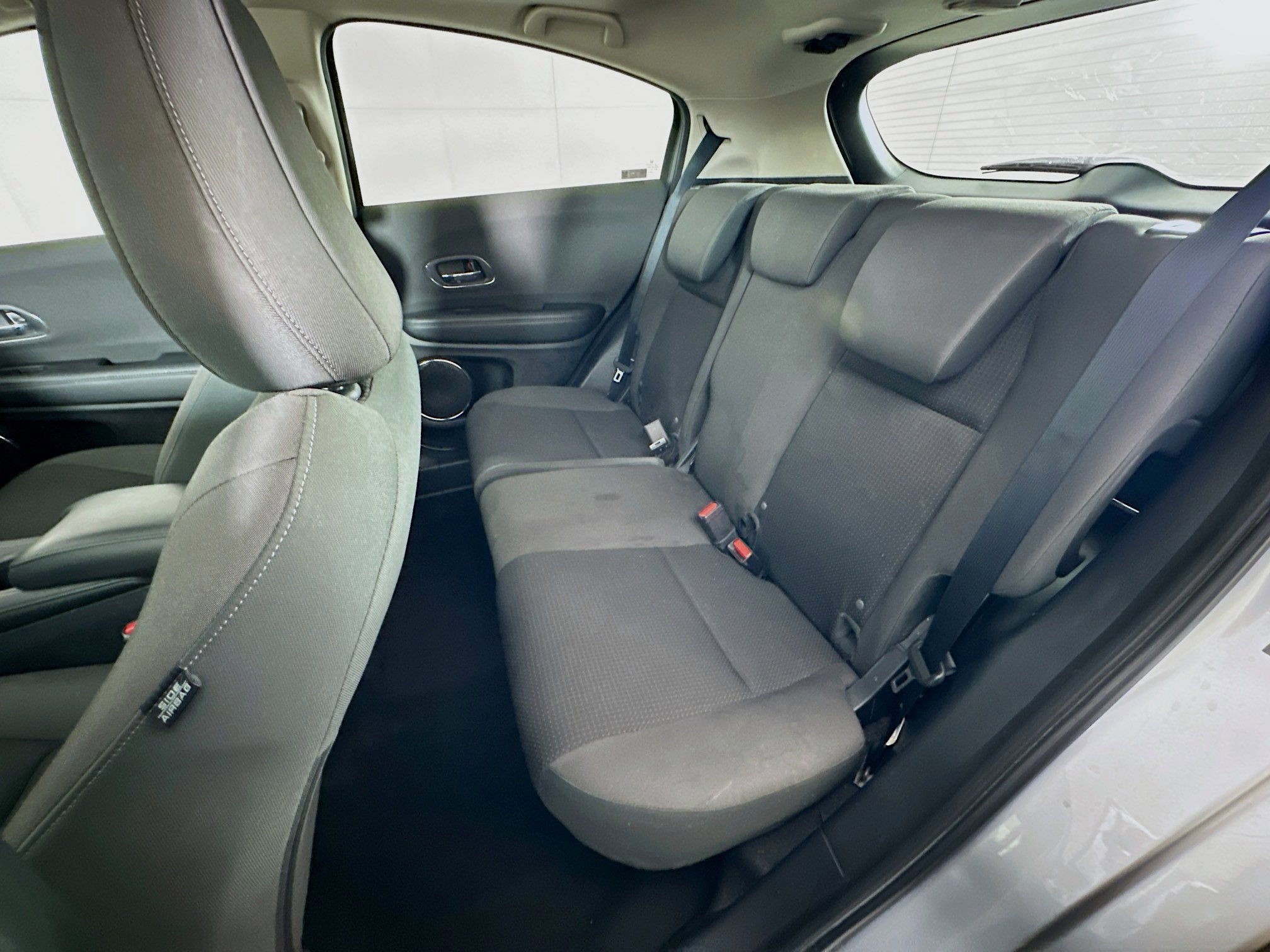 Used 2019 Honda HR-V EX image 26