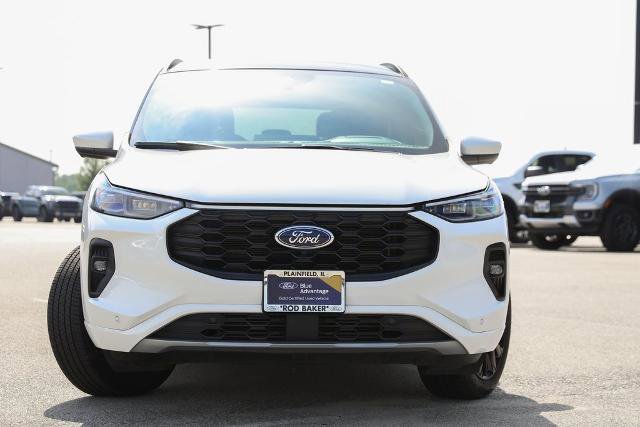 Certified 2024 Ford Escape ST-Line Elite w/ Premium Technology Package image 2
