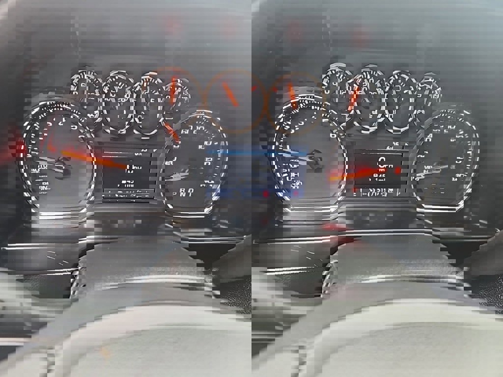 Used 2021 Chevrolet Silverado 1500 LT w/ Bed Protection Package image 12