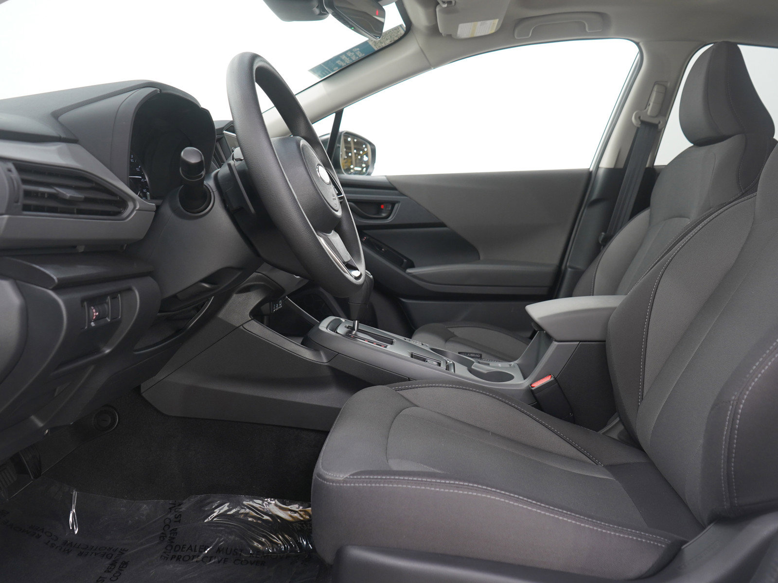 Certified 2026 Subaru Crosstrek 2.0i Premium AWD/4WD image 19
