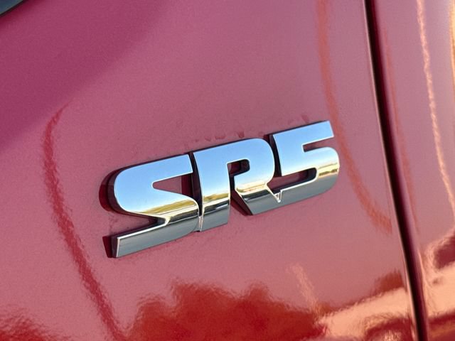 Used 2023 Toyota Tacoma SR5 RWD image 6