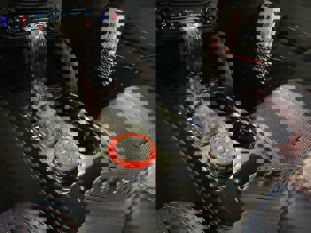 New 2025 Ford Bronco Raptor w/ Interior Carbon Fiber Pack image 21