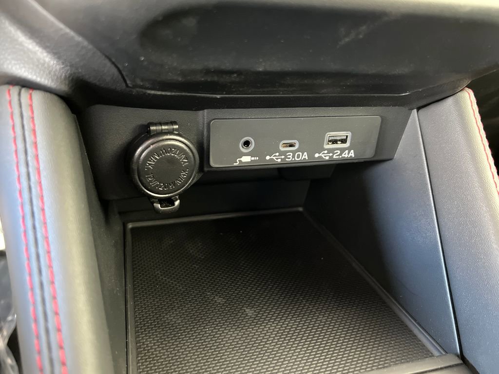 New 2026 Subaru WRX Premium image 29