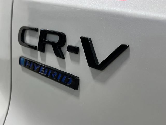 New 2026 Honda CR-V Sport Touring image 9