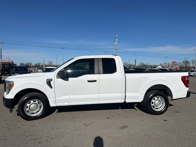 Certified 2022 Ford F150 XL w/ XL Power Equipment Group image 22