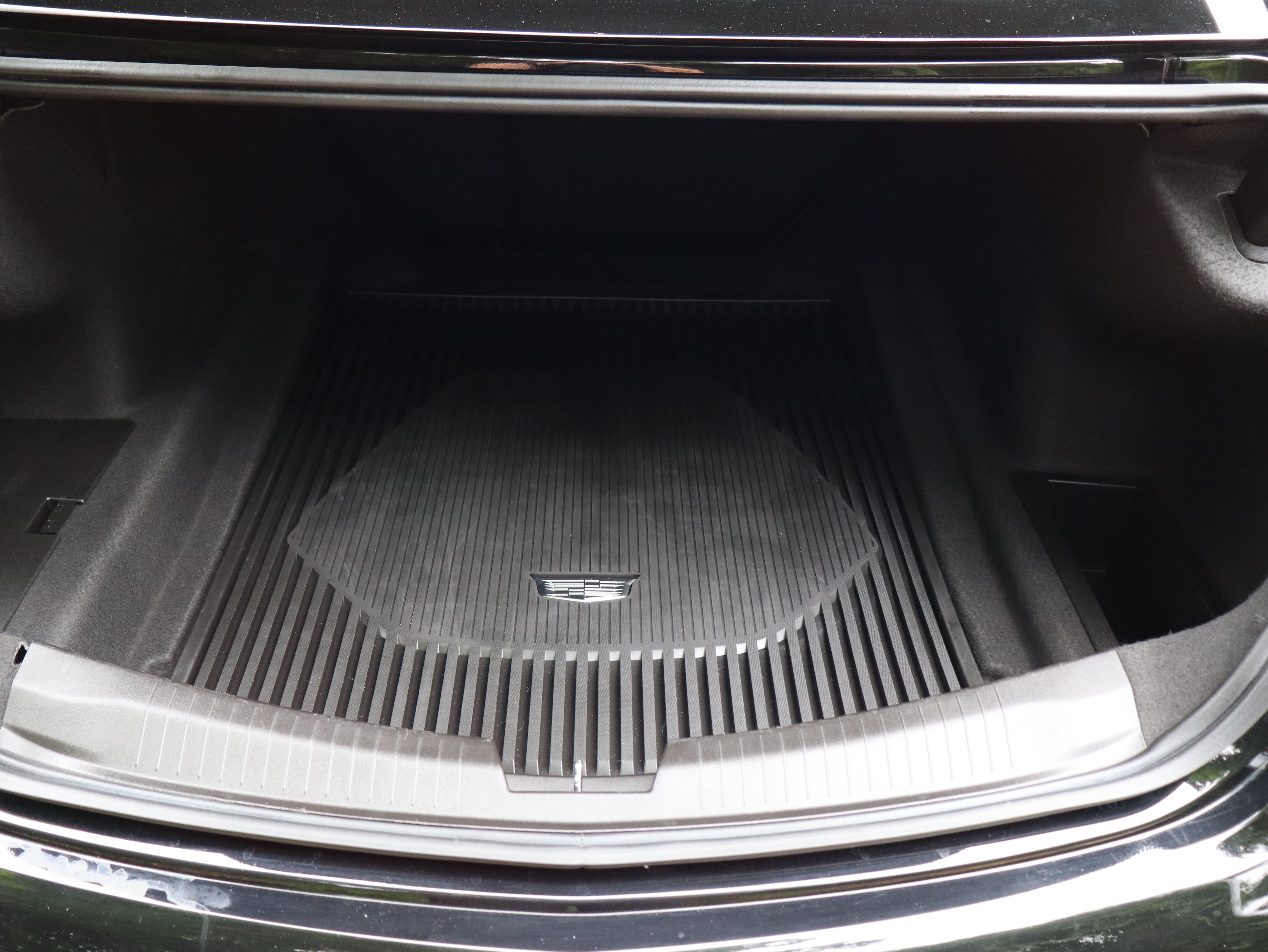 Certified 2023 Cadillac CT5 V Blackwing w/ Driver Assist Package RWD image 44