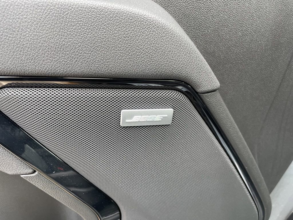 Used 2025 GMC Sierra 1500 AT4 w/ AT4 Premium Package image 7