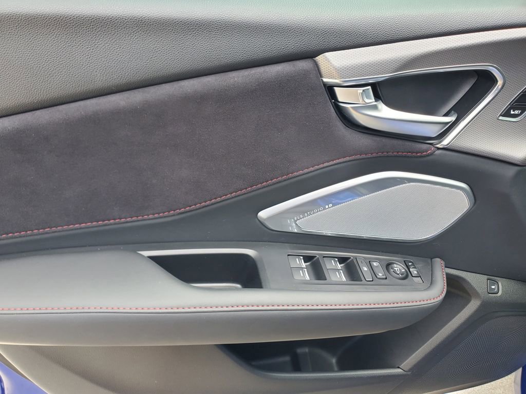 Certified 2025 Acura RDX A-Spec image 19