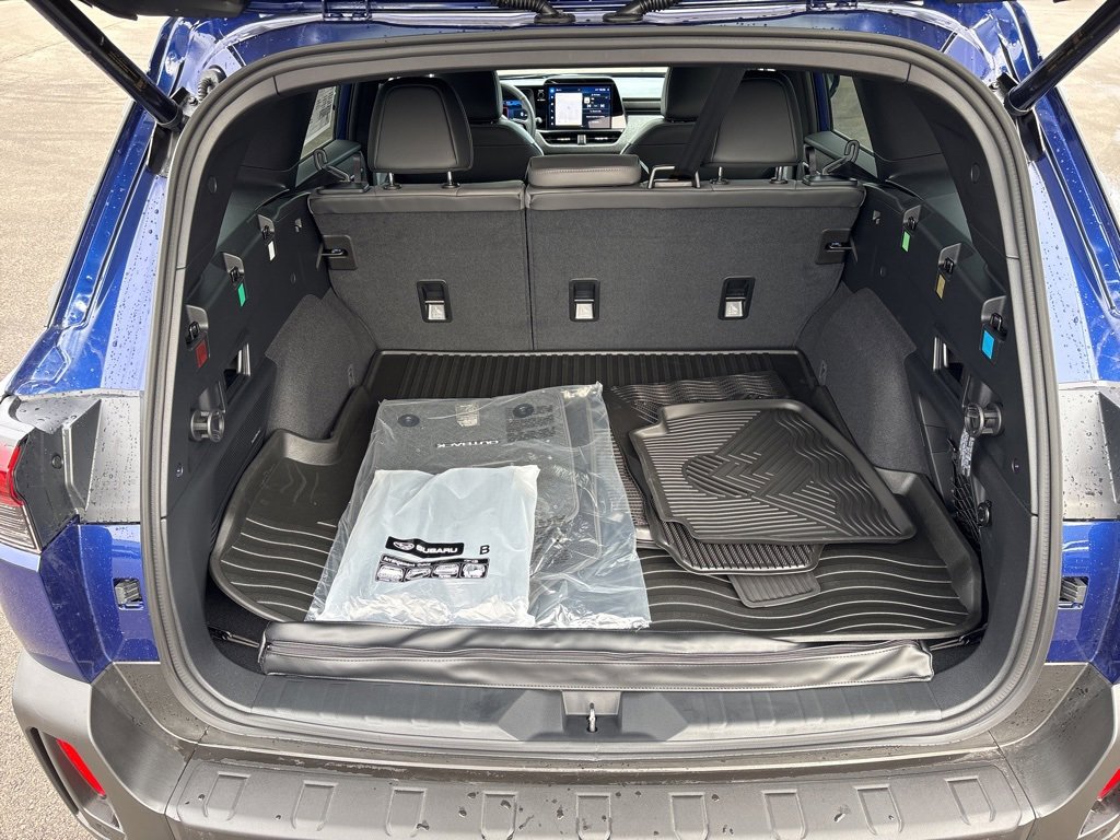 New 2026 Subaru Outback Limited XT image 26