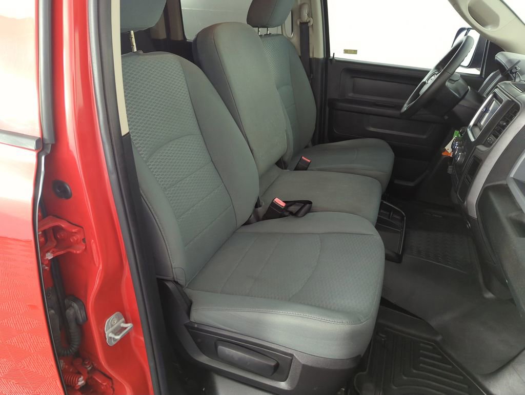 Used 2014 RAM 1500 Express image 33