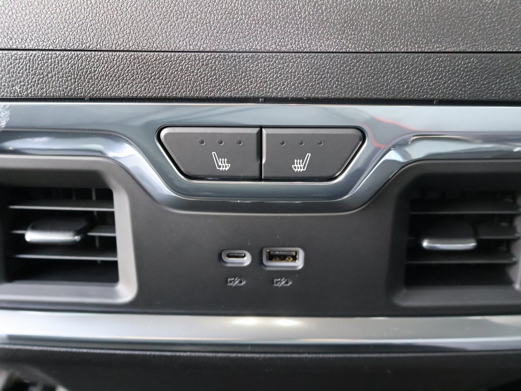 New 2026 Chevrolet Silverado 3500 LTZ w/ LTZ Plus Package image 33