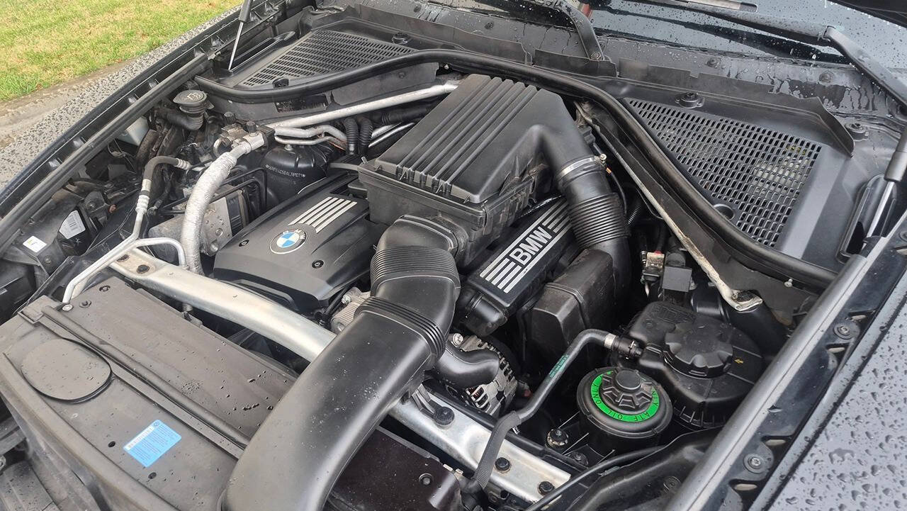 Used 2010 BMW X5 xDrive30i AWD/4WD image 60